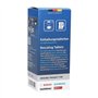 Bosch - 310967 - Lot de 6 pastilles détartrantes pour machines à café automatiques avec broyeur