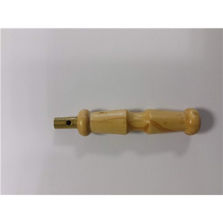 Helen Baud Appeau souris