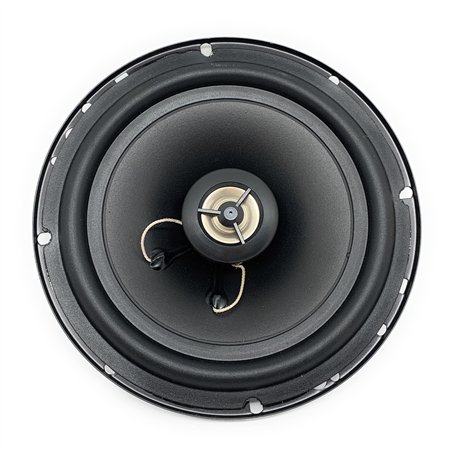 Sound-way - Haut-Parleur Enceinte 4 ohm 16