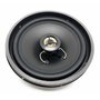 Sound-way - Haut-Parleur Enceinte 4 ohm 16,5 cm 60 Watts 2 Voie de Rechange pour Voiture - COAX1