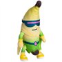 Grande peluche - BANDAI - Stumble Guys - Super Banana - 30 cm