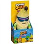 Grande peluche - BANDAI - Stumble Guys - Super Banana - 30 cm