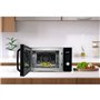 Micro-ondes - CONTINENTAL EDISON - CEMO29BC - 29 l - Combiné - Noir