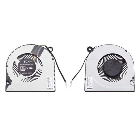 Ventilateur Fan d'ordinateur Portable Compatible avec Acer Nitro AN515-52