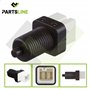 Partsline Contacteur de Feu Stop compatible pour AX BERLINGO C3 C5 C8 EVASION JUMPY SAXO XSARA ZX SCUDO ULYSSE PHEDRA ZETA 106 2