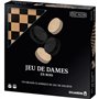 Série Noire - Dames Plateau - Jeu de société - DUJARDIN - Des 7 ans