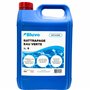 Algicide Anti-Algues Piscine 5L | Rattrapage Eau Verte & Stop Algues | Traitement Choc Efficace pour Éliminer Algues et Eaux Tro