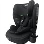 Siege auto isofix - NANIA - MILANO - Groupe 1/2/3 - I-size - Avec réducteur - Noir