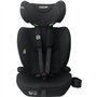 Siege auto isofix - NANIA - MILANO - Groupe 1/2/3 - I-size - Avec réducteur - Noir