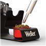 Weller WLACCH1 Support de fer à souder avec nettoyeur de pointe sèche