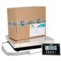 charge max. 20 kg
