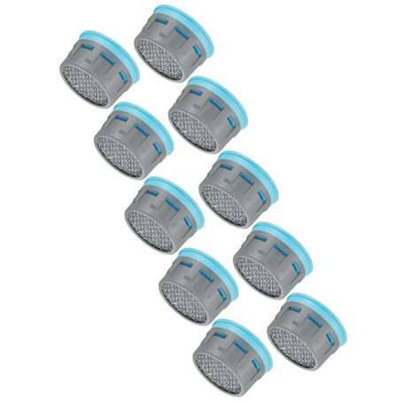 Schläfer 01802002 | 10PCS- Insert Aérateur de robinet