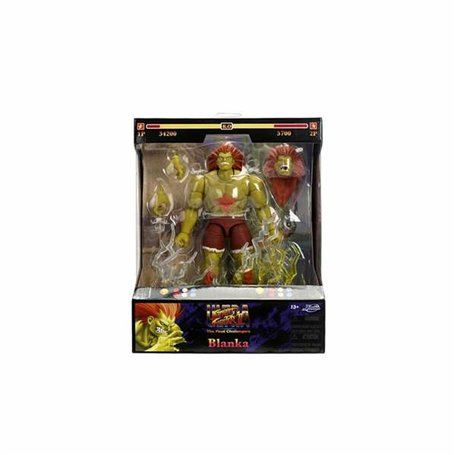 Figurine daction Smoby 15 cm