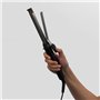 Pince - REMINGTON - CI5519 PRO SPIRAL CURL - 210° C - 8 températures - Tube 19 mm - Noir