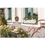 Jardiniere - Balconera cottage 80 - Kit complet - Blanc - 12 L - LECHUZA