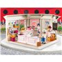 PLAYMOBIL 71863 Miraculous : Boulangerie Dupain Cheng