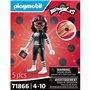 PLAYMOBIL 71866 Miraculous : Lady Wifi
