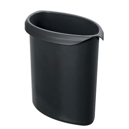 HAN Lot de 5 bacs à déchets - Volume : 2