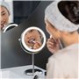 Miroir Medisana 88553 Chrome