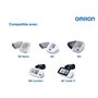 OMRON (HHP-CM01 Adaptateur Secteur Universel pour tensiomètres de Bras
