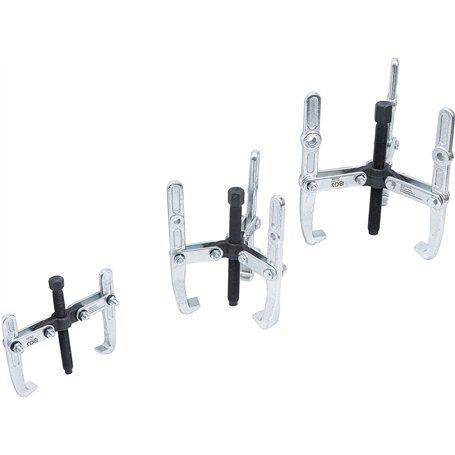 BGS 6792 | J’eu d’extracteurs internes/externes