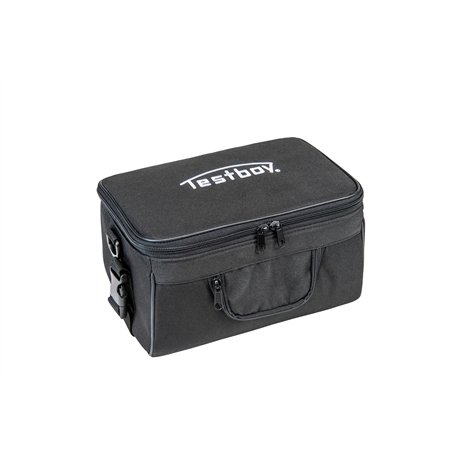 Testboy Sac pour TV 456