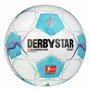 Derbystar Bundesliga Ballon de Football spécial de la Saison 24/25 – Ballon de Football Unisexe Taille 5 au Design du Ballon Off
