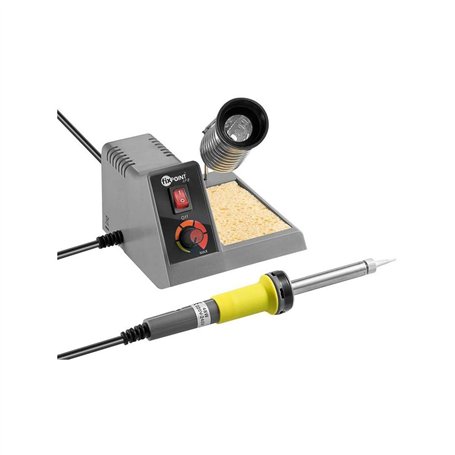 Fixpoint 51091 Poste à Souder Analogique AP2