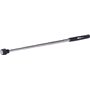 KS TOOLS 550.1002 Aimant magnétique télescopique capacité 5 kg 178-860 mm Noir/Gris