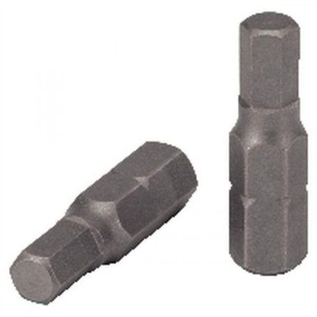 KS Tools 911.5128 Embout de vissage 6 pans 5/16" 8 x 30 mm