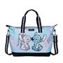 Undercover - Disney Stitch Weekender - sac de transport avec un joli motif Stitch - compartiment principal spacieux comprenant u