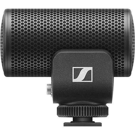 Microphone Sennheiser S508897 Noir