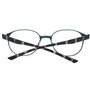 Lunettes de soleil enfant Porsche Design P8345-50E Bleu Ø 50 mm