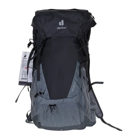 Sac à dos de randonnée Deuter Futura Gris Polyamide