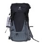 Sac à dos de randonnée Deuter Futura Gris Polyamide