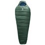 deuter Orbit 0° Sac de Couchage Zip Left