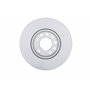Bosch BD782 Disques de frein - Essieu avant - certification ECE-R90-1 jeu de 2 disques