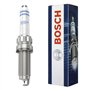 Bosch ZR6SI332 - Bougie d'allumage Double Iridium - 1 bougie