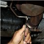 Presto 416613 Nettoyant pour Filtre à Particules Diesel 400 ml