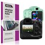 dipos I 4x Protection ecrán compatible avec Lancom systems WDG-2 Films de protection d'écran transparent