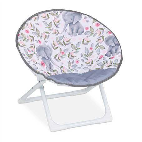 Relaxdays Fauteuil pour Enfant
