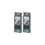 Siemens EQ.series TZ80001A Lot de 2 tablettes de nettoyage pour un arôme optimal 22 g