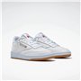 Chaussures de sport pour femme Reebok Club C 85 Blanc