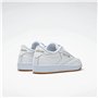 Chaussures de sport pour femme Reebok Club C 85 Blanc