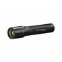 LED Lenser Lampe de Poche Ledlenser i9 CRI LED avec Dragonne