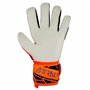 Gants de Gardien de But Reusch Attrakt Solid Orange Adultes