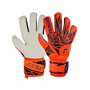 Gants de Gardien de But Reusch Attrakt Solid Orange Adultes