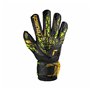 Gants de Gardien de But Reusch Attrakt Infinity Noir Adultes