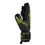 Gants de Gardien de But Reusch Attrakt Infinity Noir Adultes