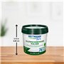 HEITMANN pure Nettoyant universel en poudre | Nettoyage puissant et sans traces des surfaces et des sols dans toute la maison |